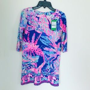 🌸Girls Lily Pulitzer Dress NWT Medium (8/10)